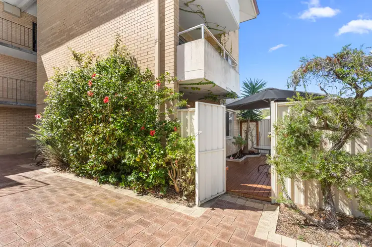 6/161 Holland Street, Fremantle WA 6160