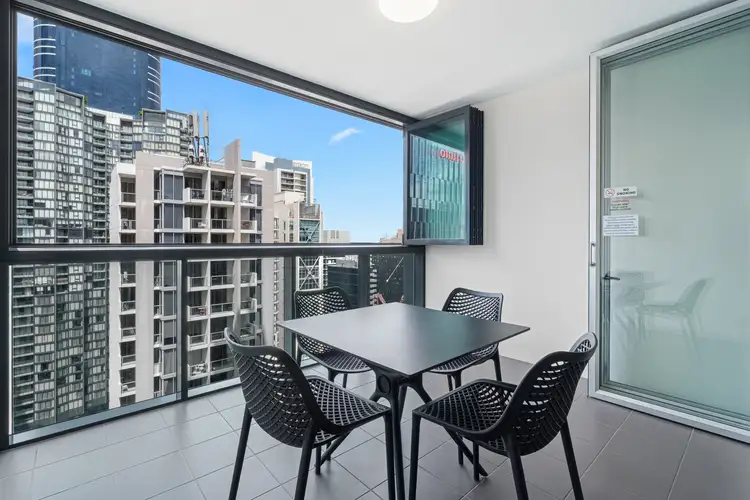 2701/128 Charlotte Street, Brisbane City QLD 4000