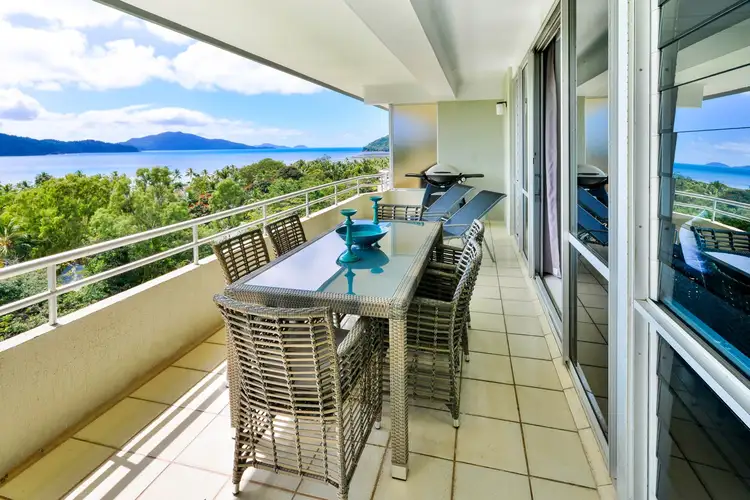 Seventh view of Homely apartment listing, 204/2 Marina Drive, Poinciana Lodge, Hamilton Island QLD 4803