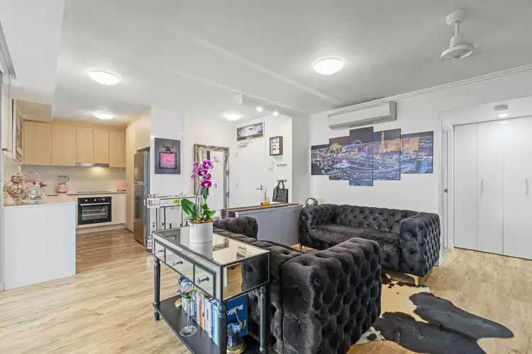 Sixth view of Homely apartment listing, 701/398 St Pauls Terrace, Fortitude Valley QLD 4006
