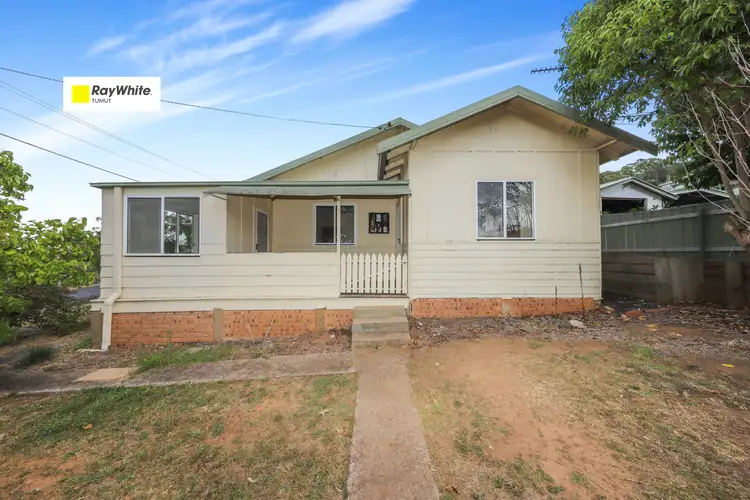 Main view of Homely house listing, 23 Bartoman Street, Batlow NSW 2730
