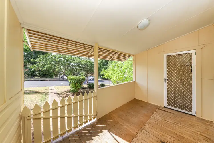 Second view of Homely house listing, 23 Bartoman Street, Batlow NSW 2730