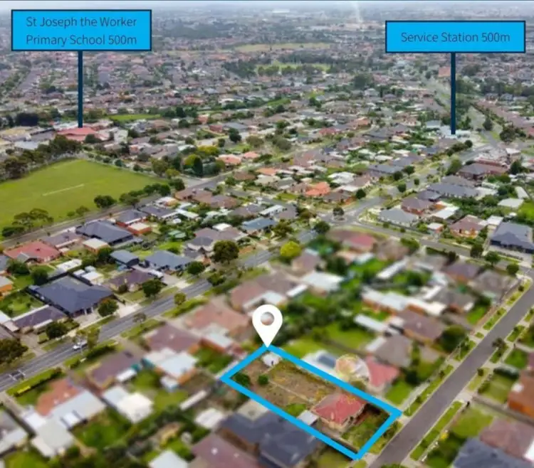 9 Ryan Street, Reservoir VIC 3073