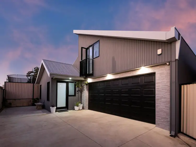 Main view of Homely house listing, 6A Shelshaw Street, Melville WA 6156