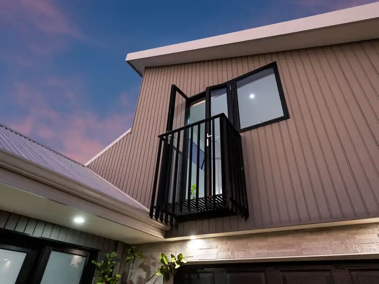 Second view of Homely house listing, 6A Shelshaw Street, Melville WA 6156