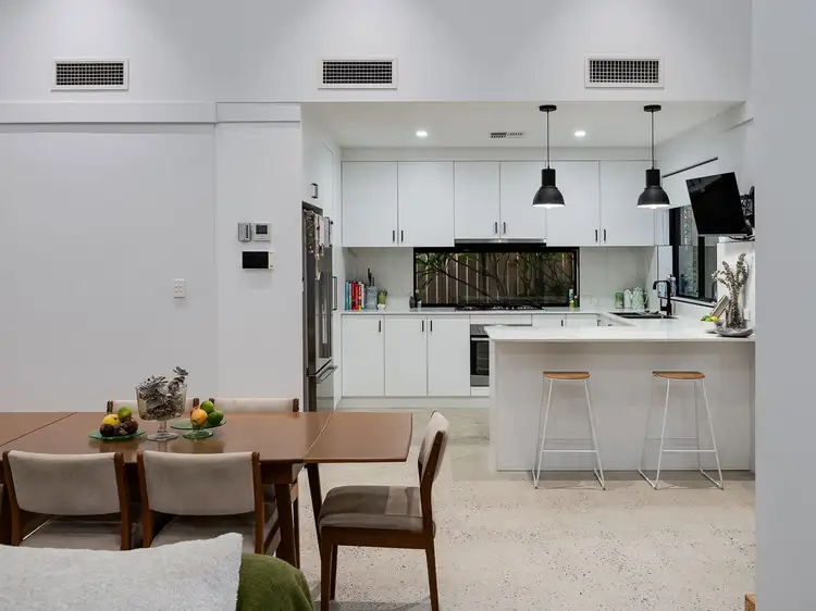 Fourth view of Homely house listing, 6A Shelshaw Street, Melville WA 6156