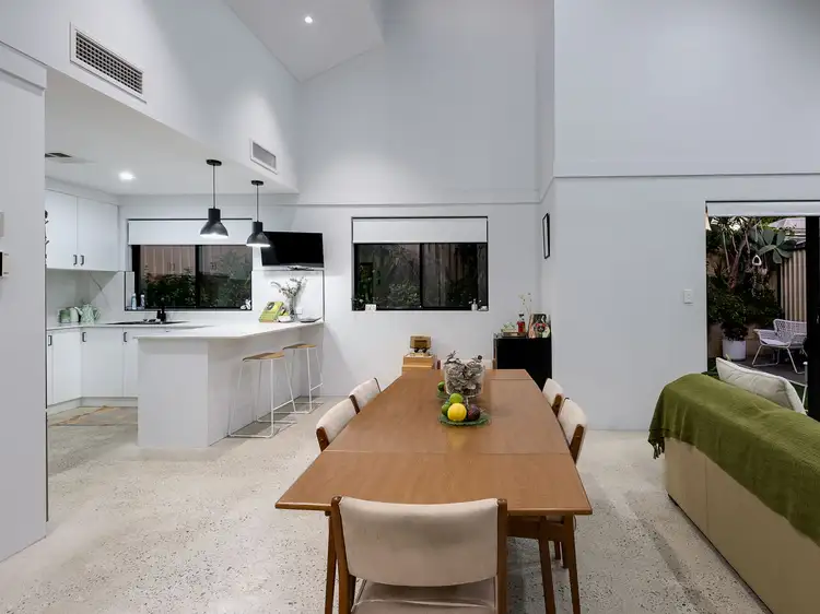 Sixth view of Homely house listing, 6A Shelshaw Street, Melville WA 6156