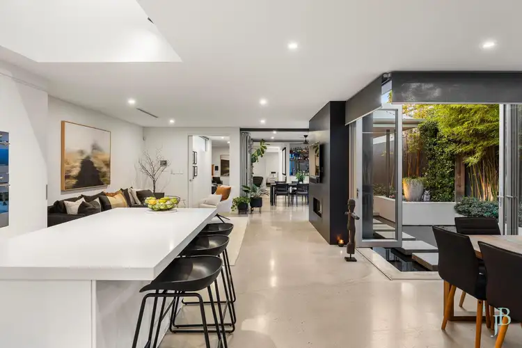 Main view of Homely house listing, 25B Cookham Road, Lathlain WA 6100