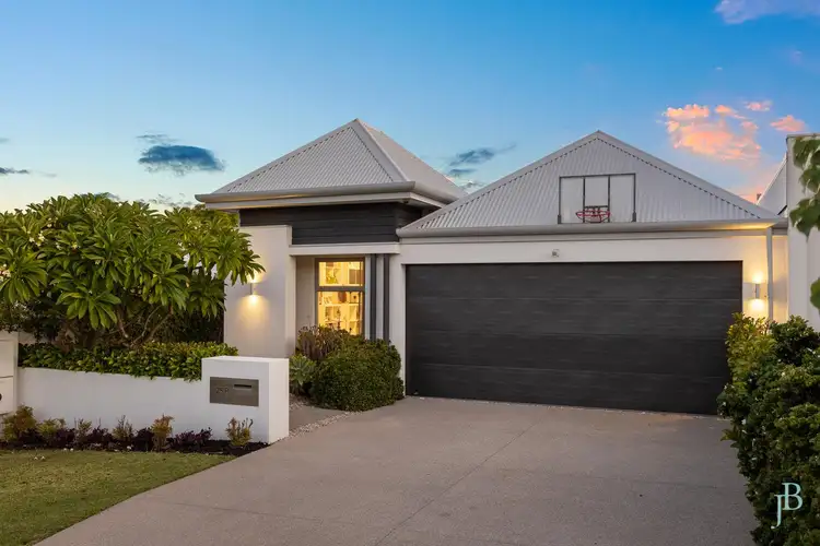 Second view of Homely house listing, 25B Cookham Road, Lathlain WA 6100