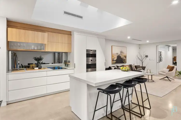 Fifth view of Homely house listing, 25B Cookham Road, Lathlain WA 6100