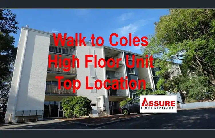 31/42 Kathleen Avenue, Maylands WA 6051