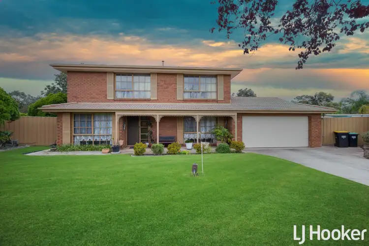 4 Marney Court, Brookfield VIC 3338