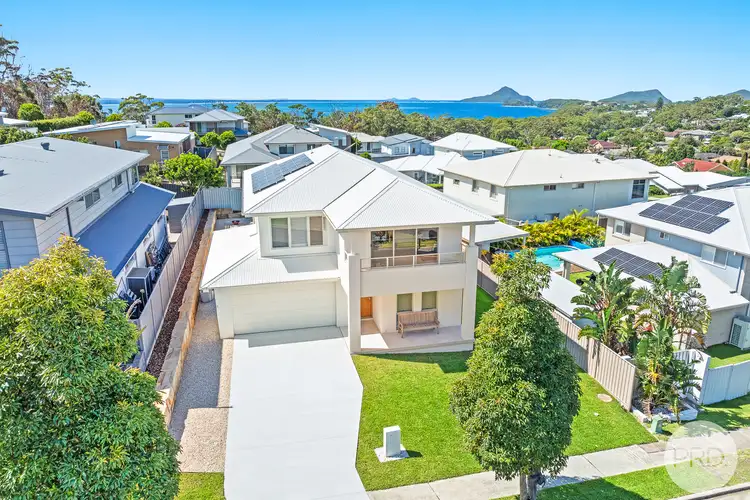 4 Girambin Street, Corlette NSW 2315