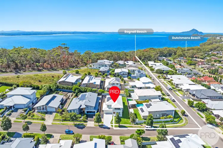 4 Girambin Street, Corlette NSW 2315