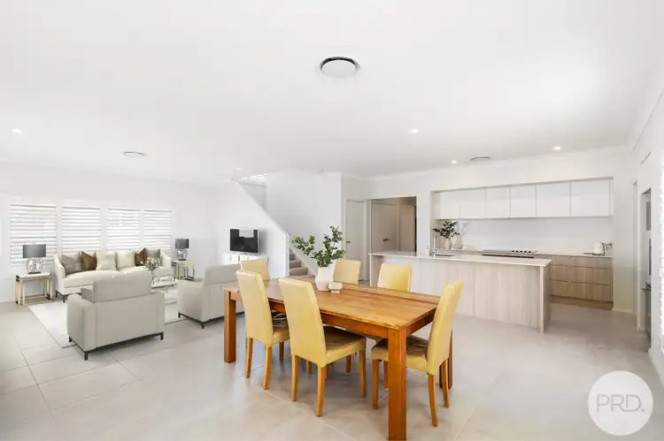 Second view of Homely house listing, 4 Girambin Street, Corlette NSW 2315