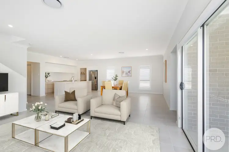 Third view of Homely house listing, 4 Girambin Street, Corlette NSW 2315