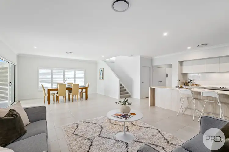 Third view of Homely house listing, 4 Girambin Street, Corlette NSW 2315
