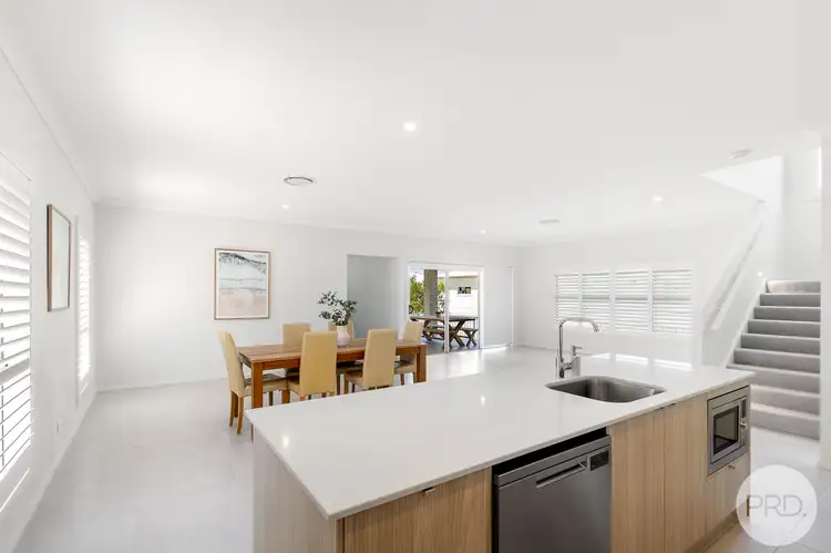 Fourth view of Homely house listing, 4 Girambin Street, Corlette NSW 2315