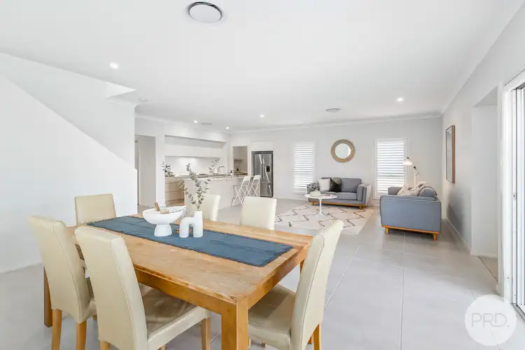 Fourth view of Homely house listing, 4 Girambin Street, Corlette NSW 2315