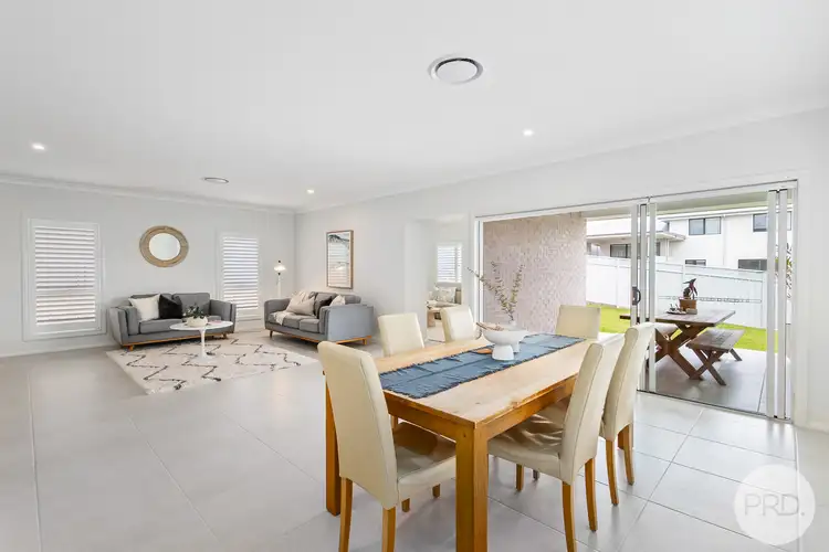 Fifth view of Homely house listing, 4 Girambin Street, Corlette NSW 2315