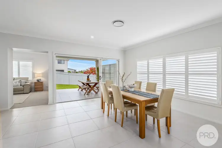 Sixth view of Homely house listing, 4 Girambin Street, Corlette NSW 2315