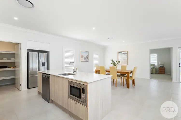 Seventh view of Homely house listing, 4 Girambin Street, Corlette NSW 2315