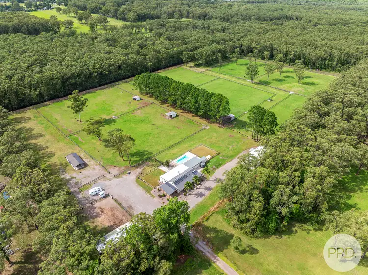 Main view of Homely house listing, 67A Abundance Road, Medowie NSW 2318