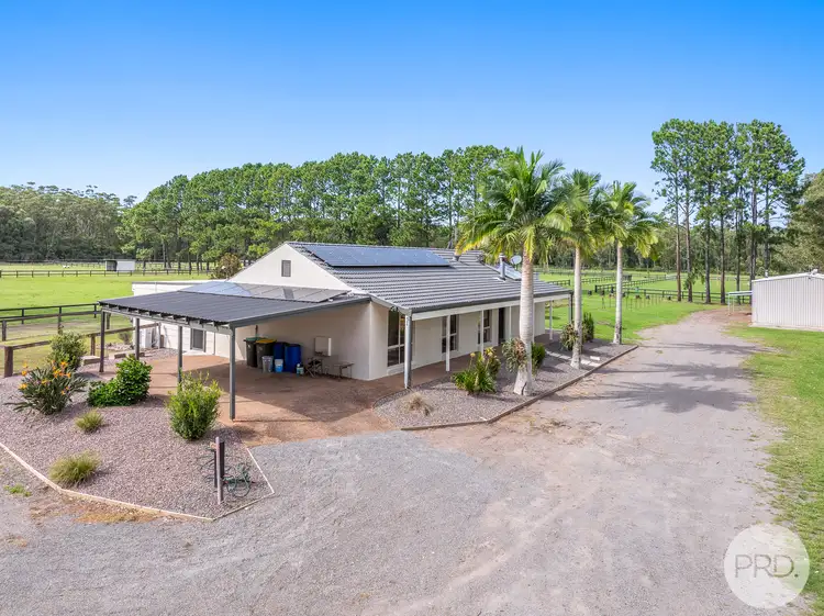 Third view of Homely house listing, 67A Abundance Road, Medowie NSW 2318