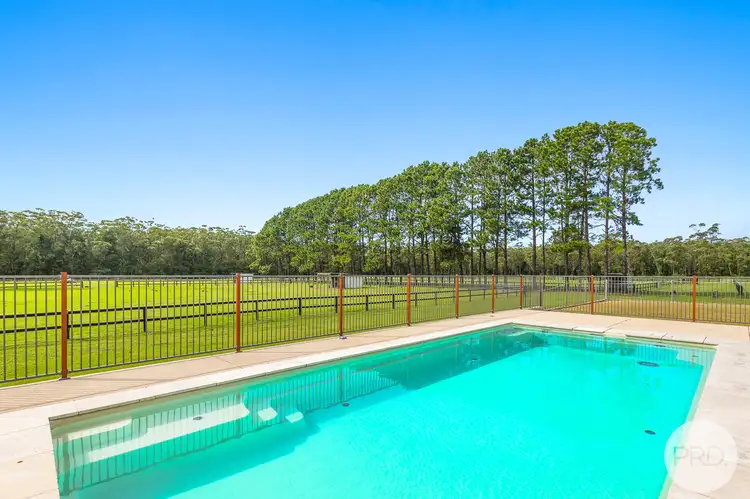 Fourth view of Homely house listing, 67A Abundance Road, Medowie NSW 2318
