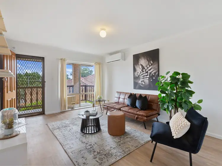 Main view of Homely unit listing, 4/15 West Street, Hectorville SA 5073
