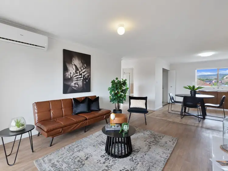 Second view of Homely unit listing, 4/15 West Street, Hectorville SA 5073