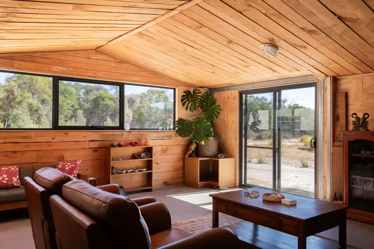 Fifth view of Homely house listing, 1074 Greens Beach Road, Clarence Point TAS 7270