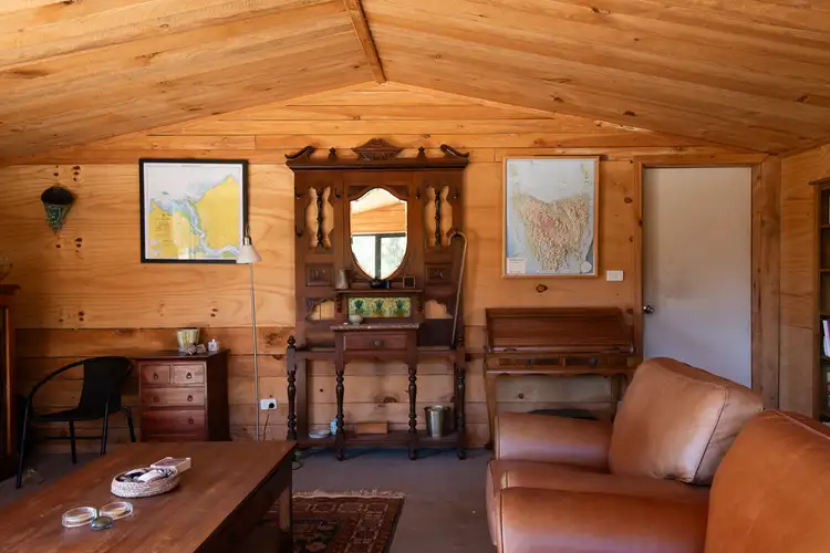 Sixth view of Homely house listing, 1074 Greens Beach Road, Clarence Point TAS 7270
