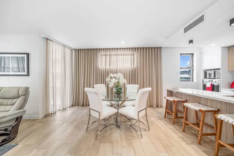 Second view of Homely apartment listing, 10311/51-55 The Esplanade, Maroochydore QLD 4558