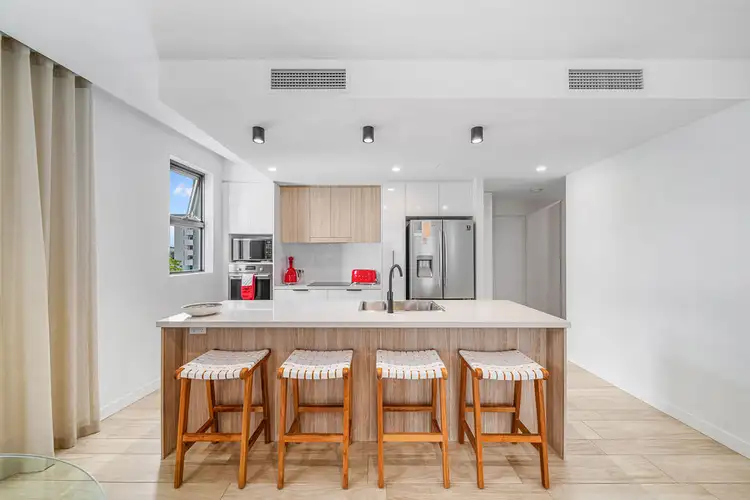 Third view of Homely apartment listing, 10311/51-55 The Esplanade, Maroochydore QLD 4558