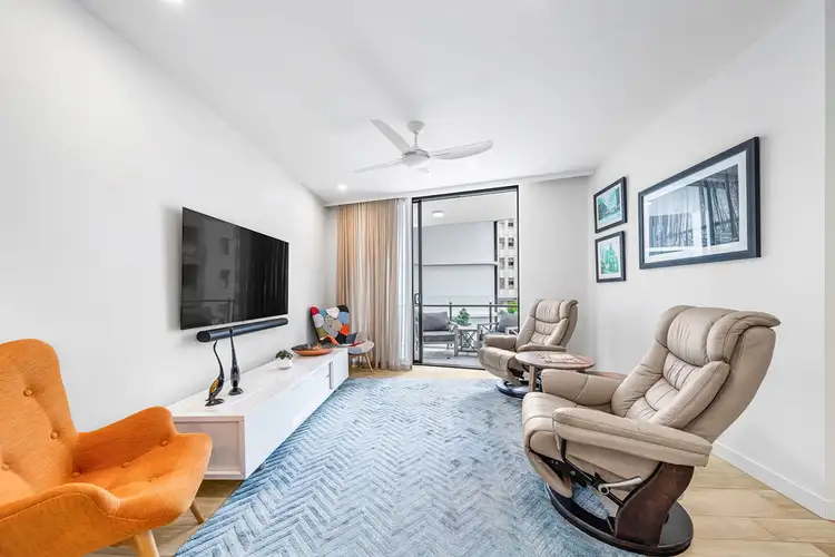 Fourth view of Homely apartment listing, 10311/51-55 The Esplanade, Maroochydore QLD 4558
