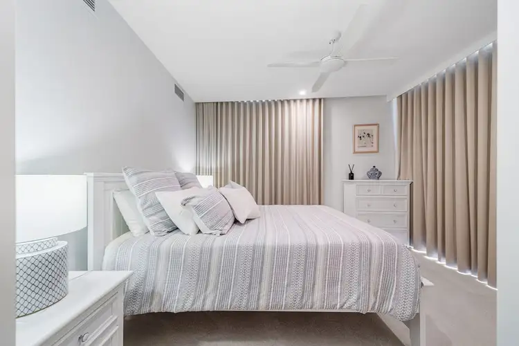 Fifth view of Homely apartment listing, 10311/51-55 The Esplanade, Maroochydore QLD 4558