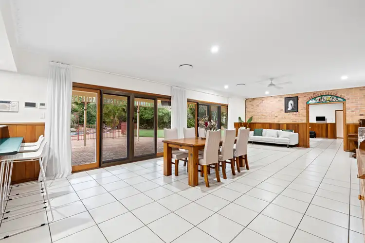 Third view of Homely rural property listing, 61-73 Rundalua Road, Chambers Flat QLD 4133