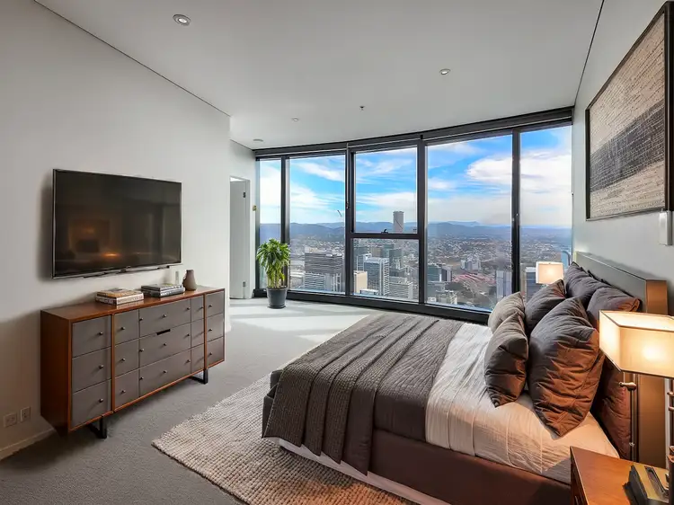 7006/222 Margaret Street, Brisbane QLD 4000