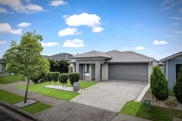 243 Goldmine Road, Ormeau QLD 4208
