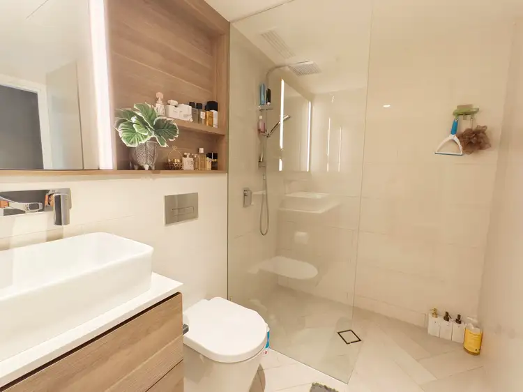 Seventh view of Homely apartment listing, 2706/1 Geoffrey Bolton Avenue, Perth WA 6000