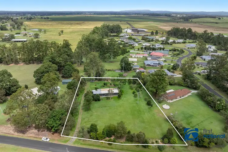 43 Scotts Road, North Casino NSW 2470