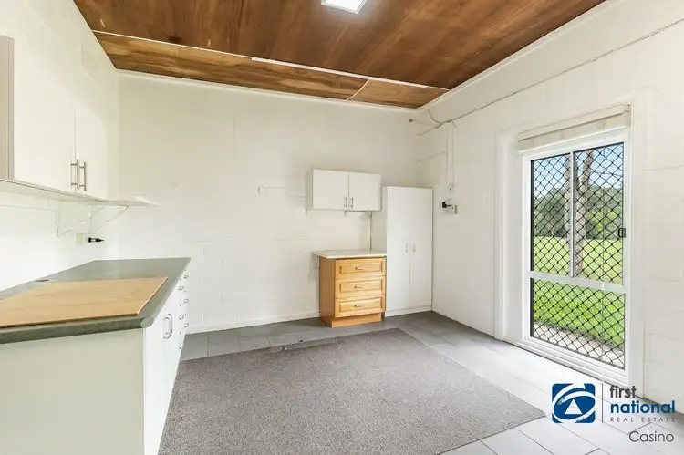 Third view of Homely land listing, 43 Scotts Road, North Casino NSW 2470