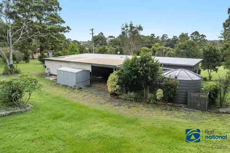 Fourth view of Homely land listing, 43 Scotts Road, North Casino NSW 2470