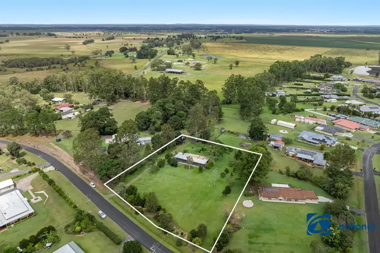 Fifth view of Homely land listing, 43 Scotts Road, North Casino NSW 2470