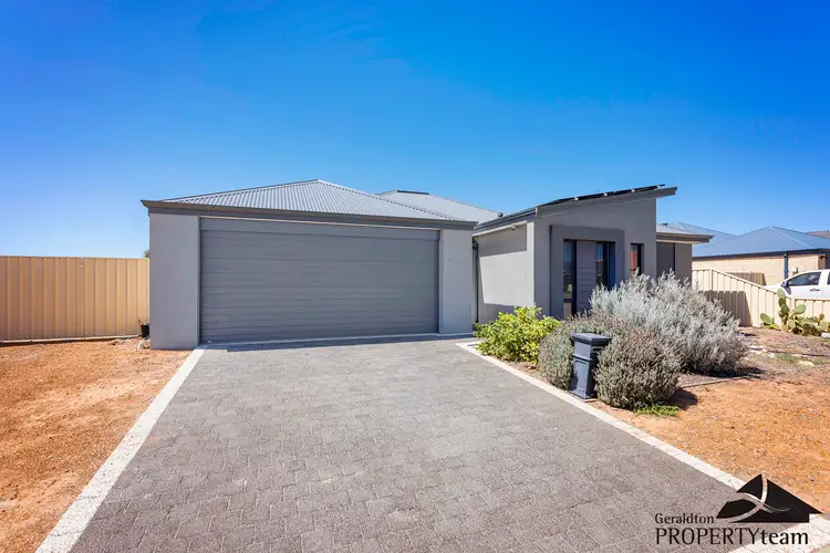 10 Isobel Way, Wandina WA 6530