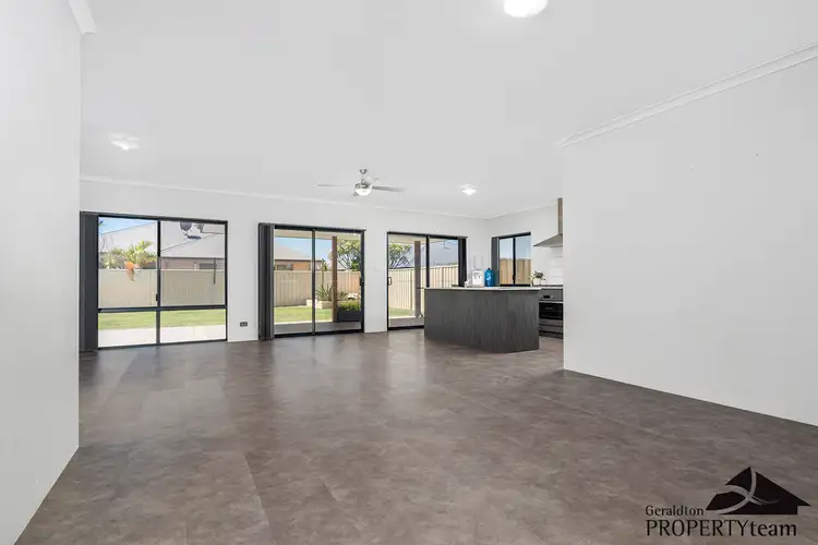 Third view of Homely house listing, 10 Isobel Way, Wandina WA 6530