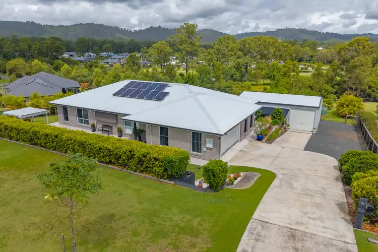 23 Sandford Street, Delaneys Creek QLD 4514