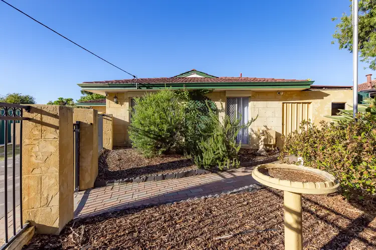 Main view of Homely house listing, 27 Toongabbie Way, Armadale WA 6112