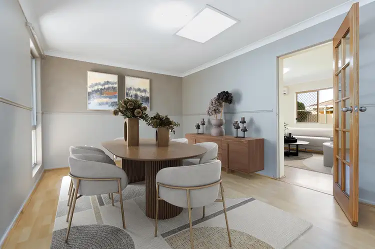 Second view of Homely house listing, 27 Toongabbie Way, Armadale WA 6112
